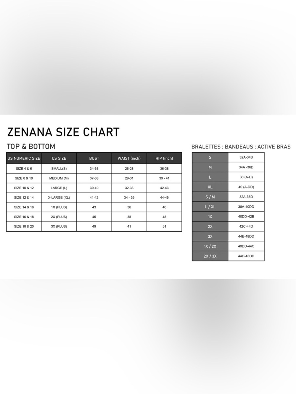 Zenana High-Waisted Wide Leg Crop Denim β Lavender - Picture 3 of 3